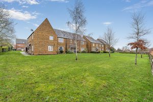 Wallin Road Adderbury